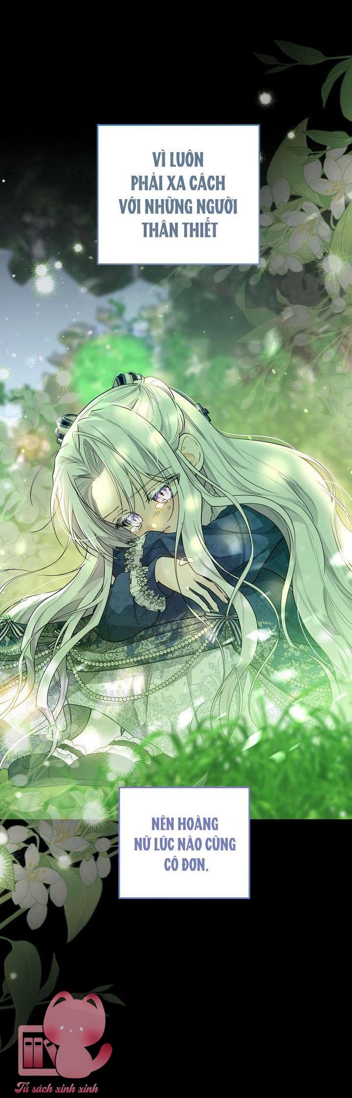 Hoàng Nữ Cosplay NonFan - Chap 13 - Trang 10