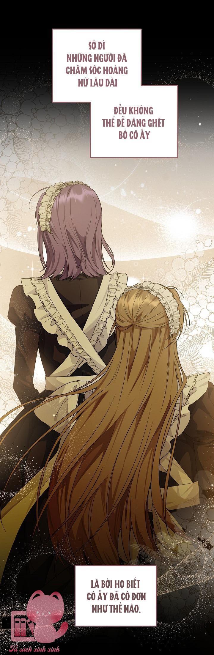 Hoàng Nữ Cosplay NonFan - Chap 13 - Trang 11