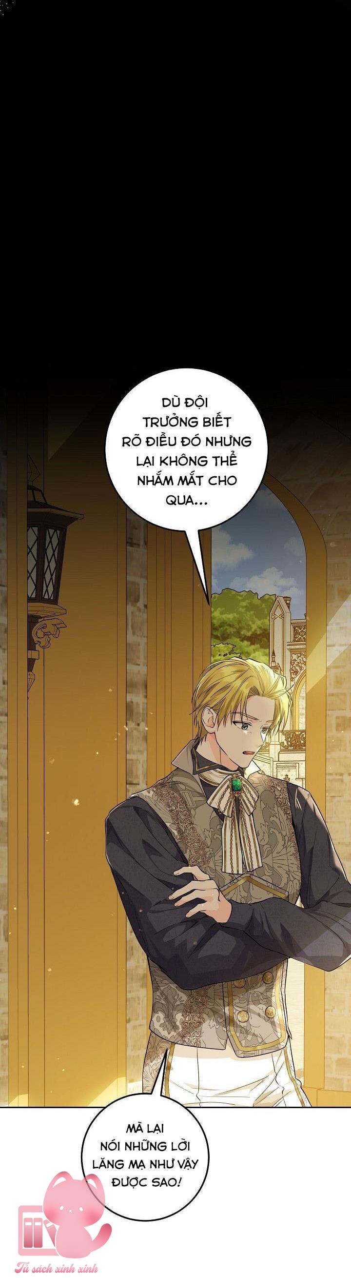 Hoàng Nữ Cosplay NonFan - Chap 13 - Trang 12