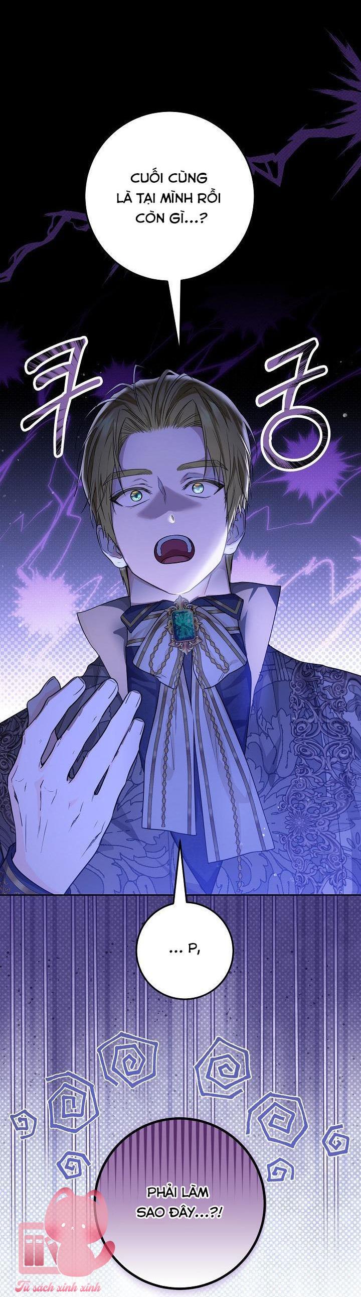 Hoàng Nữ Cosplay NonFan - Chap 13 - Trang 14
