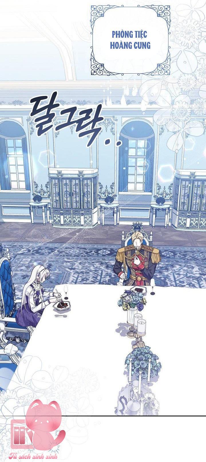 Hoàng Nữ Cosplay NonFan - Chap 13 - Trang 16