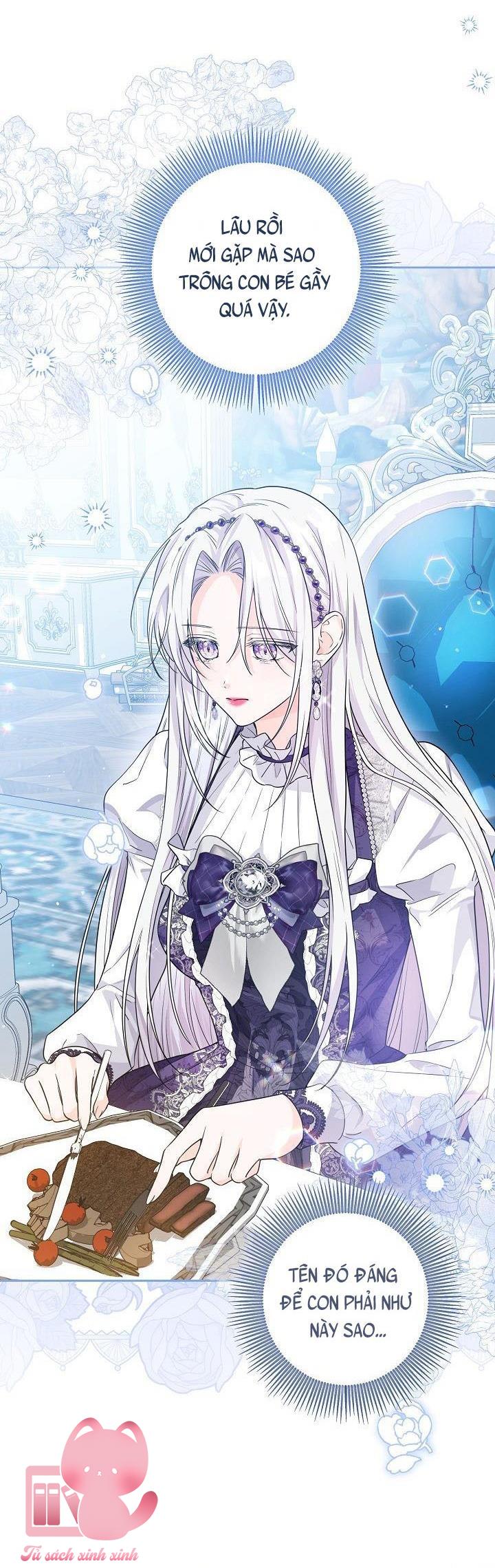 Hoàng Nữ Cosplay NonFan - Chap 13 - Trang 18
