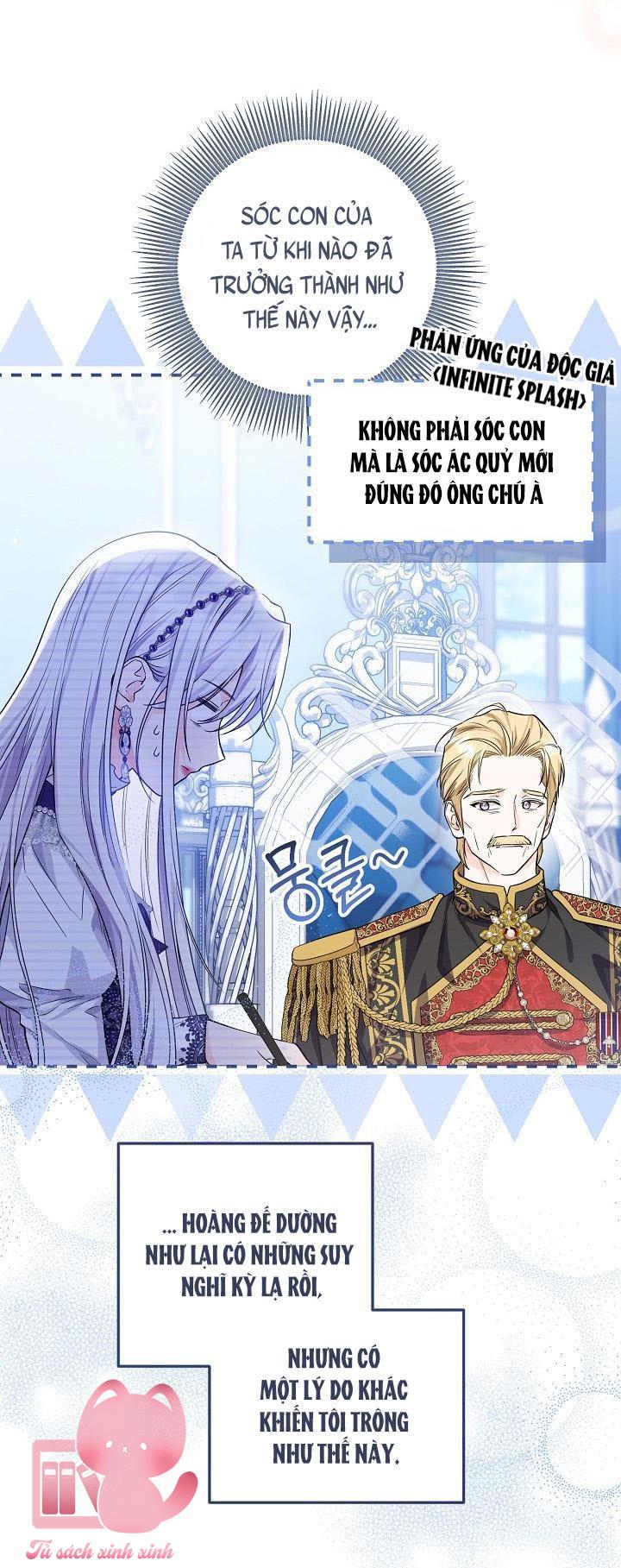 Hoàng Nữ Cosplay NonFan - Chap 13 - Trang 20
