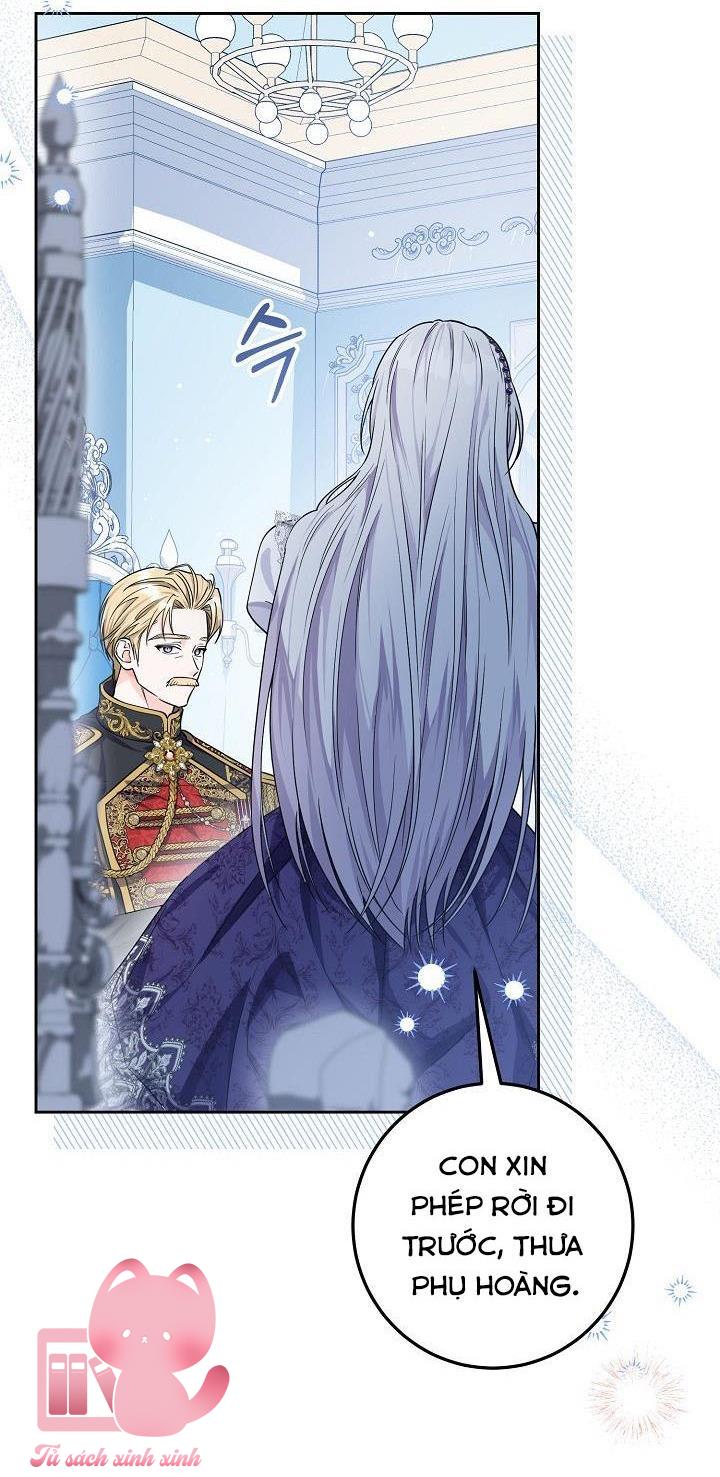 Hoàng Nữ Cosplay NonFan - Chap 13 - Trang 22