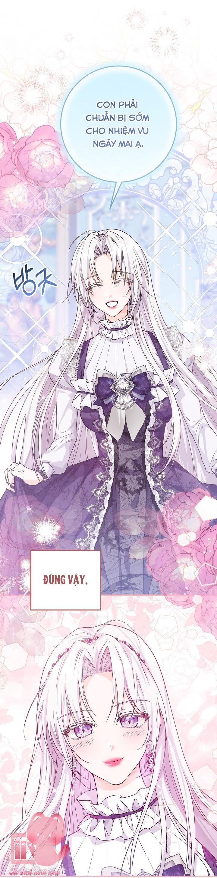 Hoàng Nữ Cosplay NonFan - Chap 13 - Trang 23