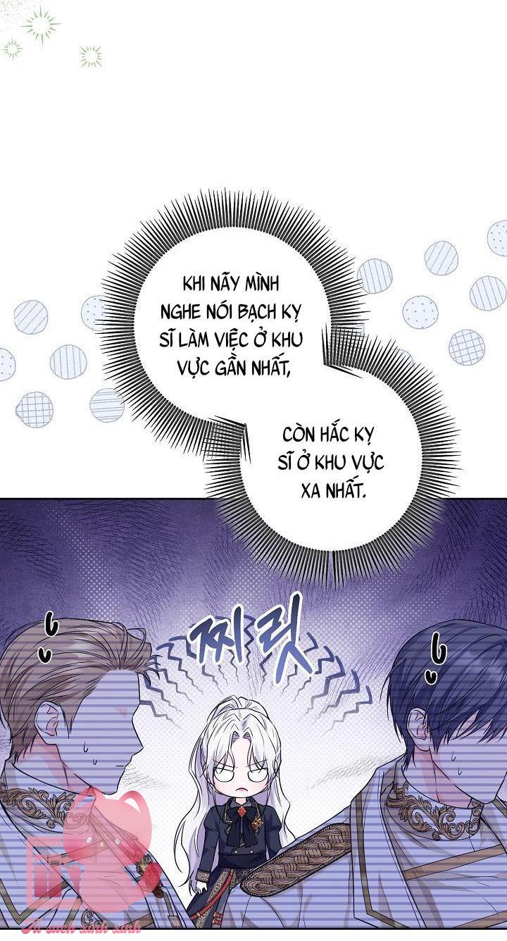 Hoàng Nữ Cosplay NonFan - Chap 13 - Trang 28
