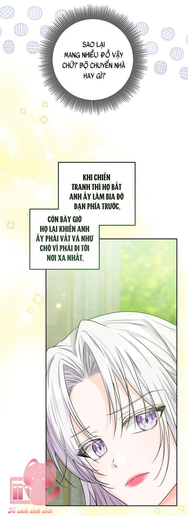 Hoàng Nữ Cosplay NonFan - Chap 13 - Trang 29