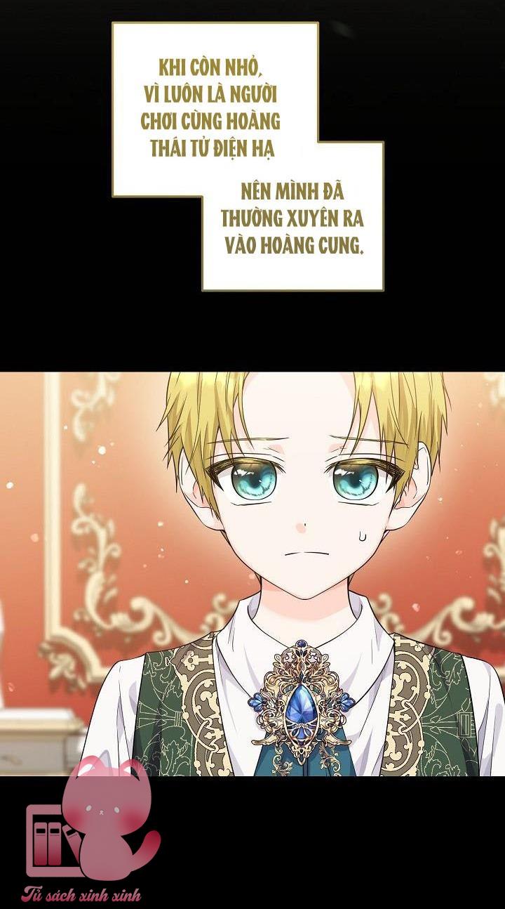 Hoàng Nữ Cosplay NonFan - Chap 13 - Trang 3