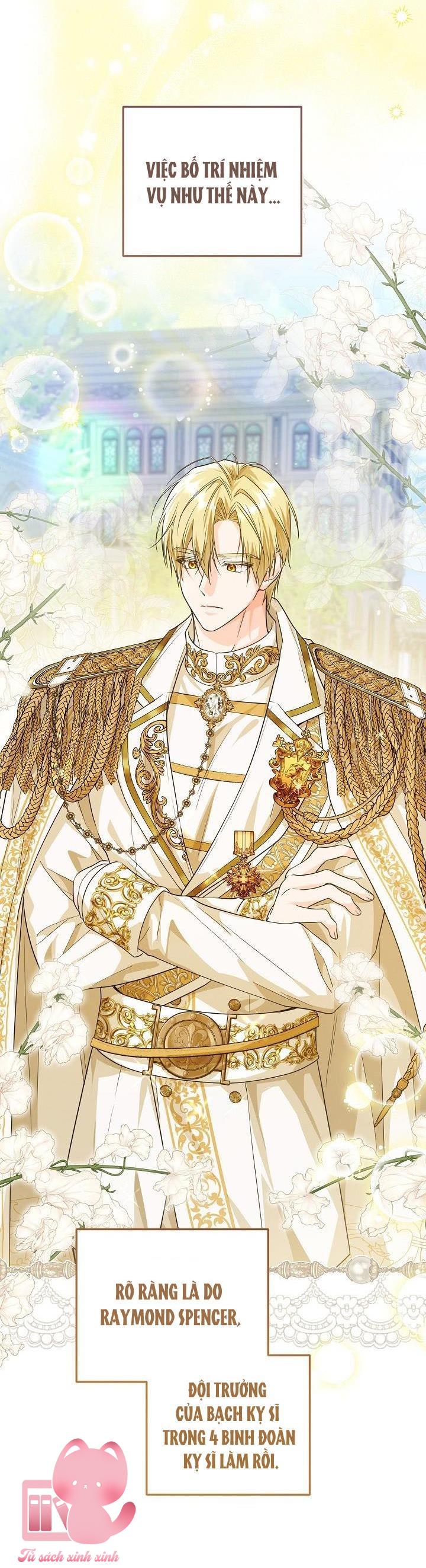 Hoàng Nữ Cosplay NonFan - Chap 13 - Trang 30