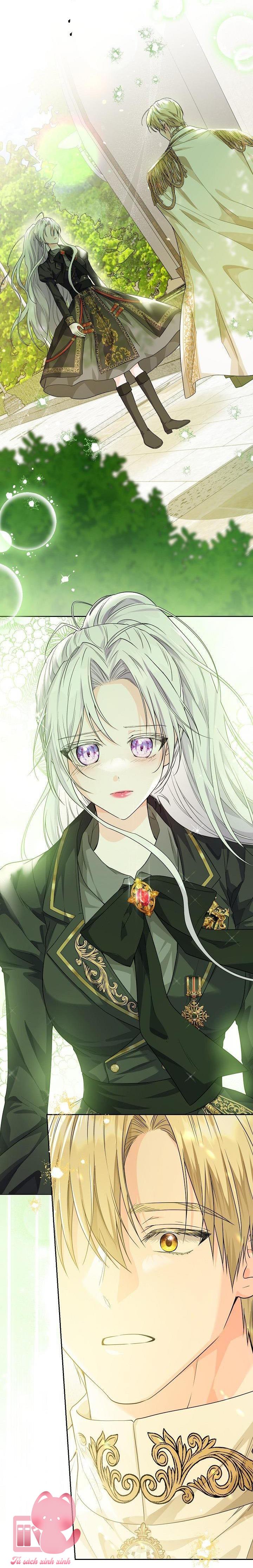 Hoàng Nữ Cosplay NonFan - Chap 13 - Trang 33