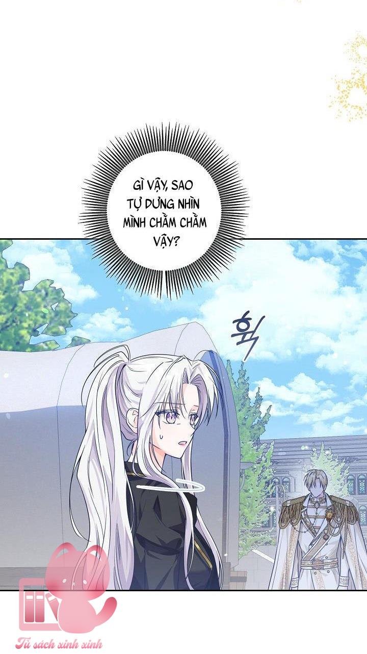 Hoàng Nữ Cosplay NonFan - Chap 13 - Trang 34