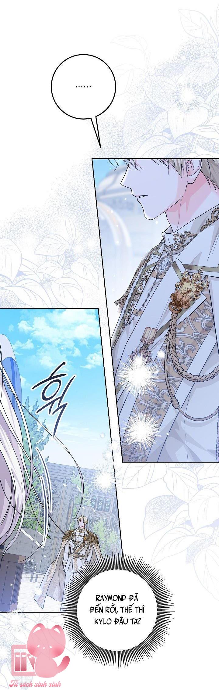 Hoàng Nữ Cosplay NonFan - Chap 13 - Trang 35