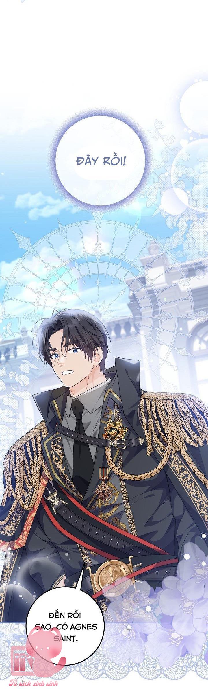 Hoàng Nữ Cosplay NonFan - Chap 13 - Trang 36