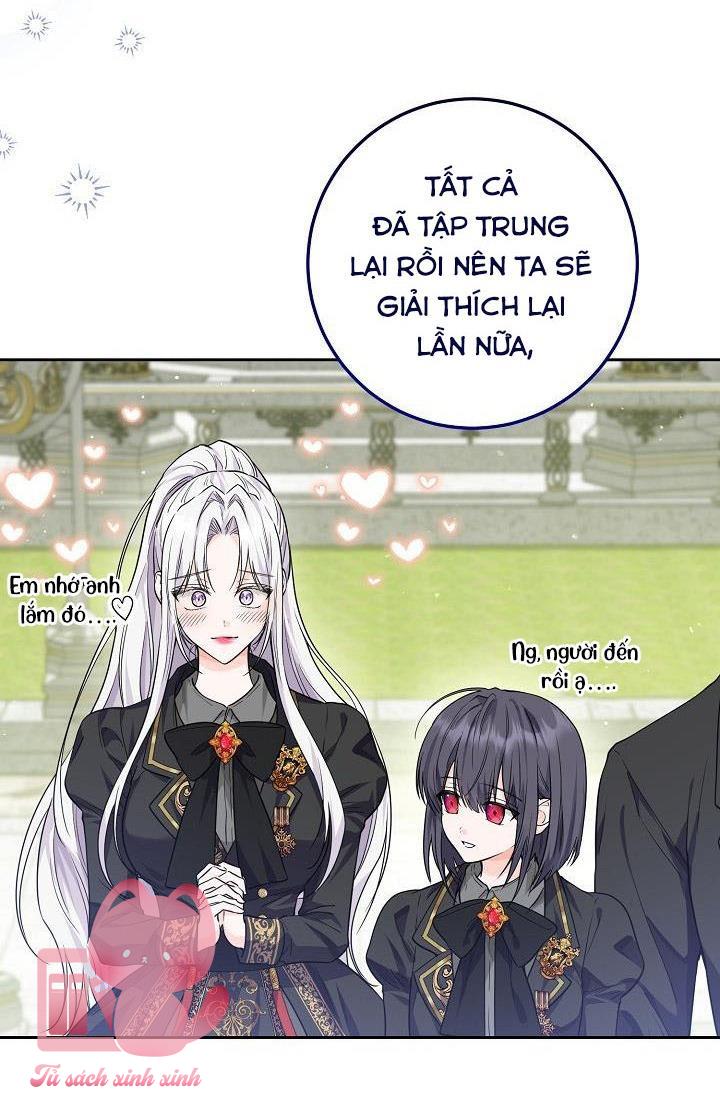 Hoàng Nữ Cosplay NonFan - Chap 13 - Trang 37