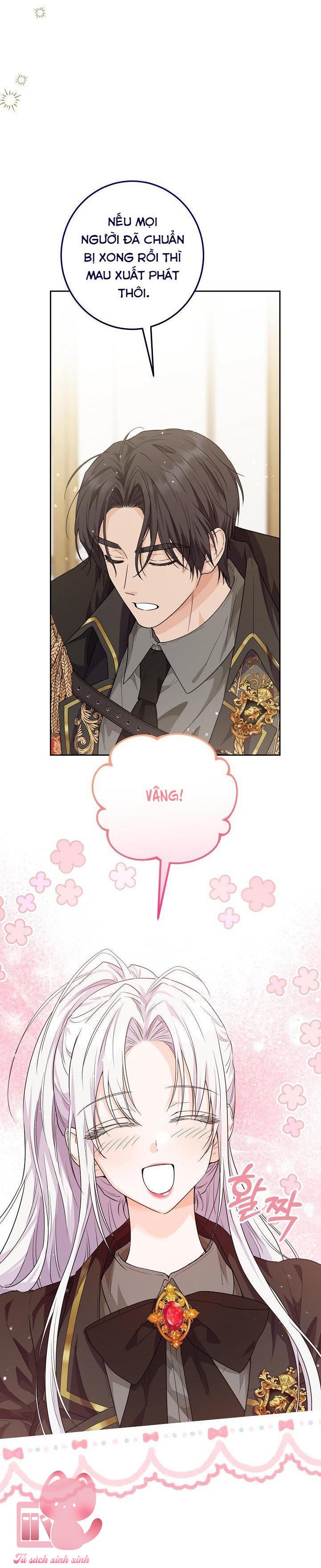 Hoàng Nữ Cosplay NonFan - Chap 13 - Trang 39