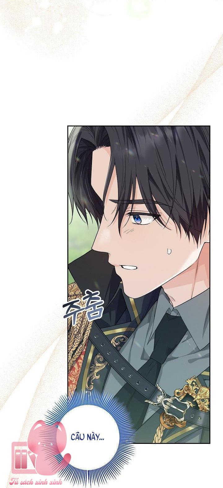 Hoàng Nữ Cosplay NonFan - Chap 13 - Trang 42