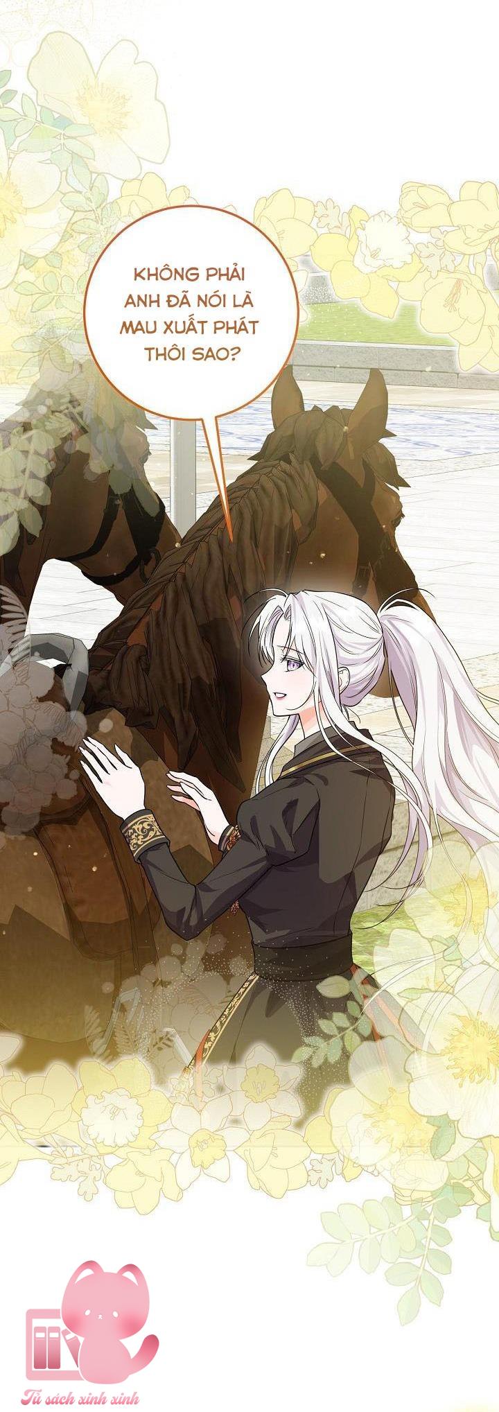 Hoàng Nữ Cosplay NonFan - Chap 13 - Trang 45