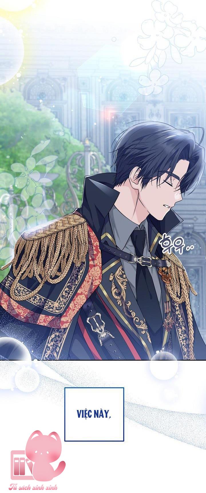Hoàng Nữ Cosplay NonFan - Chap 13 - Trang 47