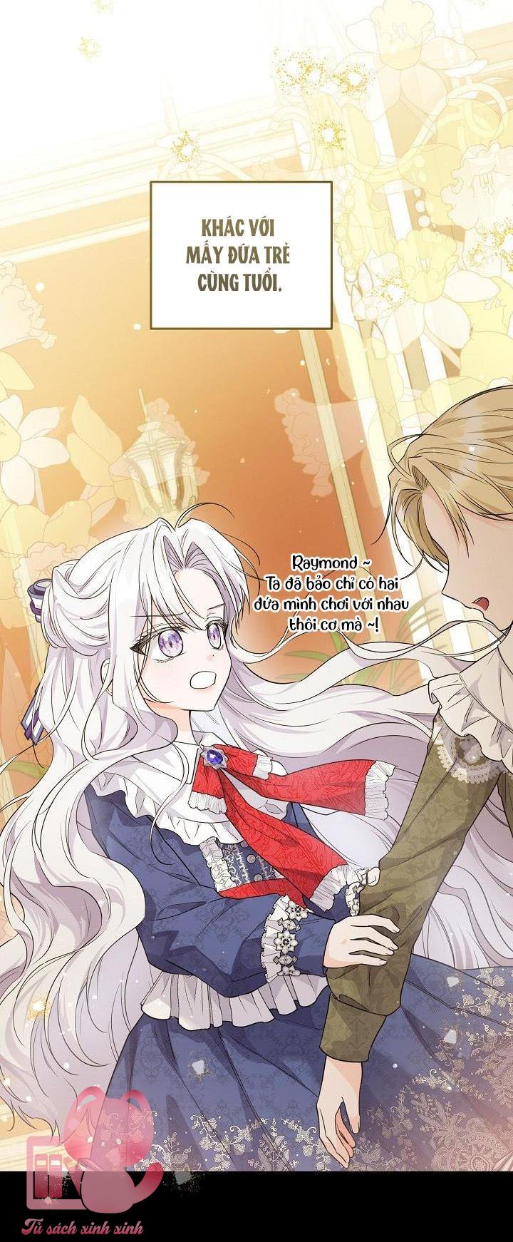 Hoàng Nữ Cosplay NonFan - Chap 13 - Trang 5