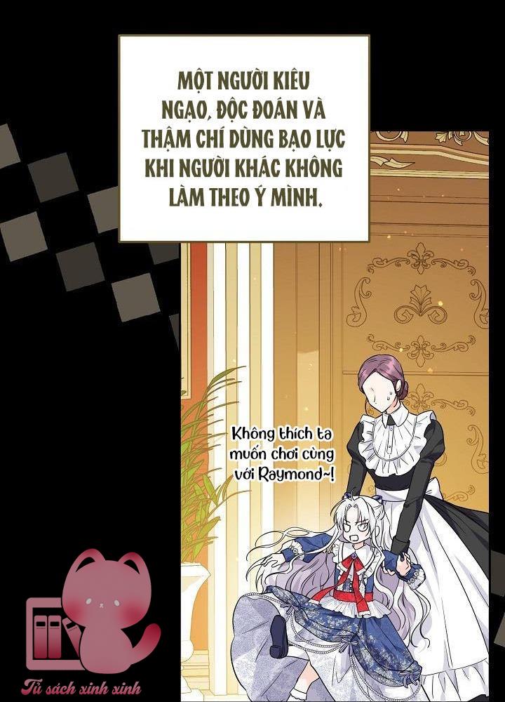 Hoàng Nữ Cosplay NonFan - Chap 13 - Trang 6