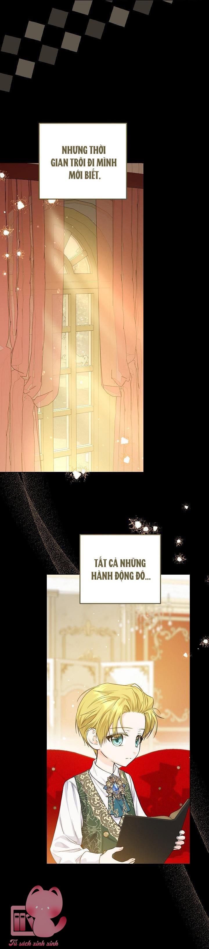 Hoàng Nữ Cosplay NonFan - Chap 13 - Trang 7