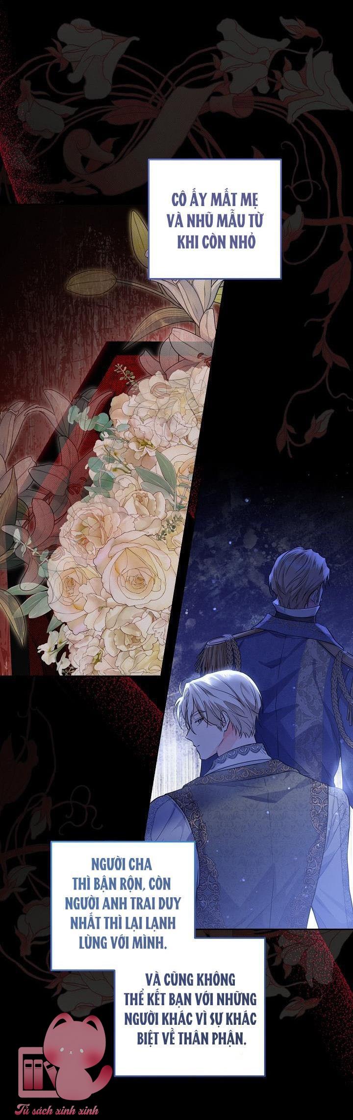 Hoàng Nữ Cosplay NonFan - Chap 13 - Trang 9
