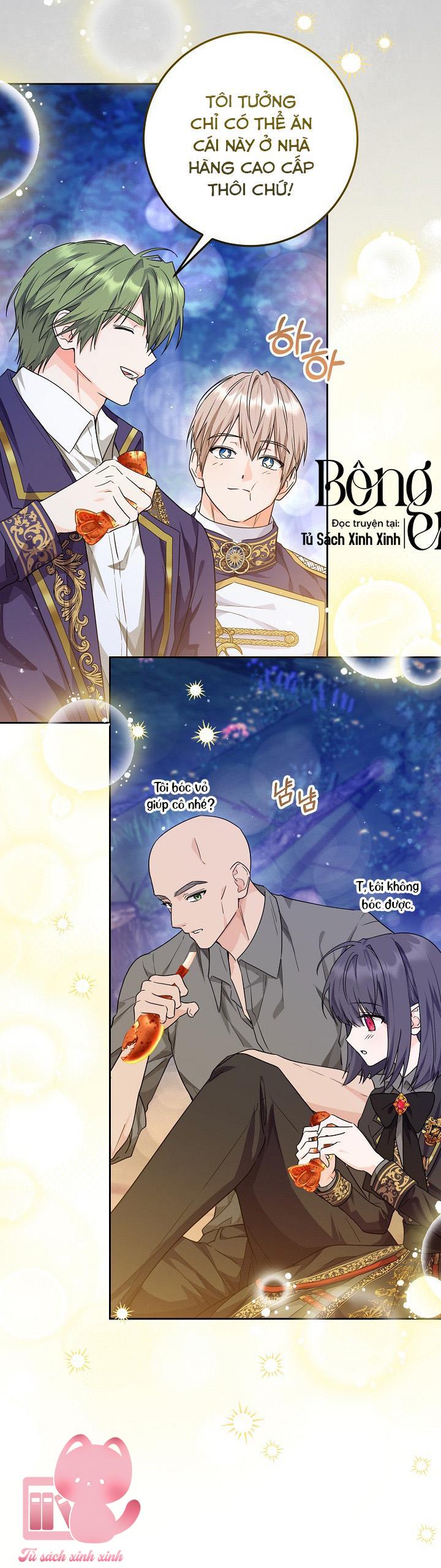 Hoàng Nữ Cosplay NonFan - Chap 14 - Trang 16