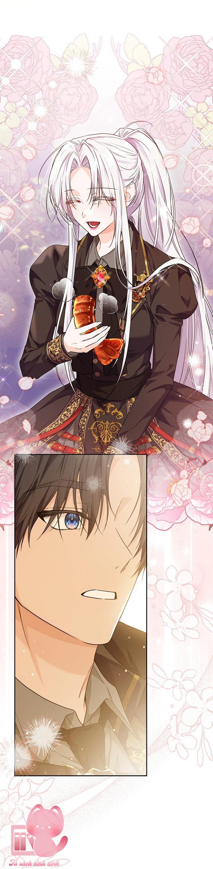Hoàng Nữ Cosplay NonFan - Chap 14 - Trang 17