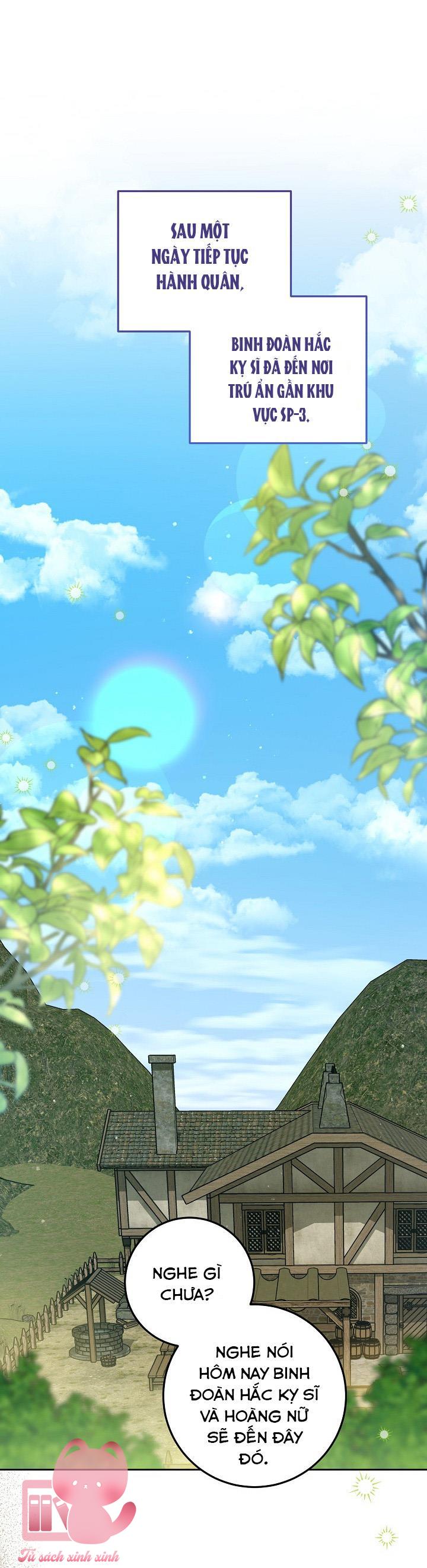 Hoàng Nữ Cosplay NonFan - Chap 14 - Trang 19