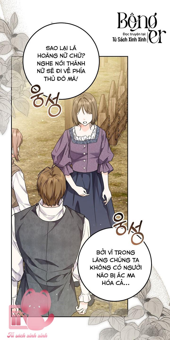 Hoàng Nữ Cosplay NonFan - Chap 14 - Trang 20