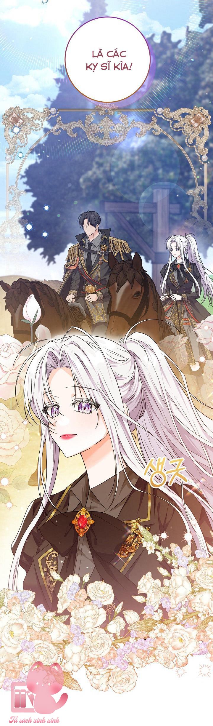 Hoàng Nữ Cosplay NonFan - Chap 14 - Trang 22