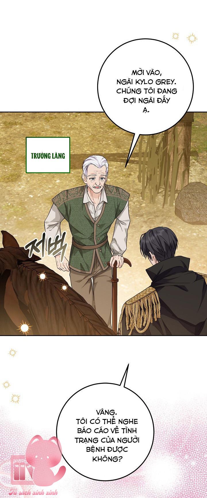Hoàng Nữ Cosplay NonFan - Chap 14 - Trang 23