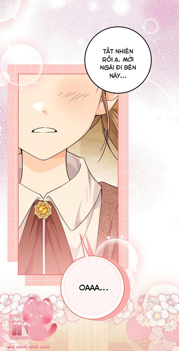 Hoàng Nữ Cosplay NonFan - Chap 14 - Trang 24
