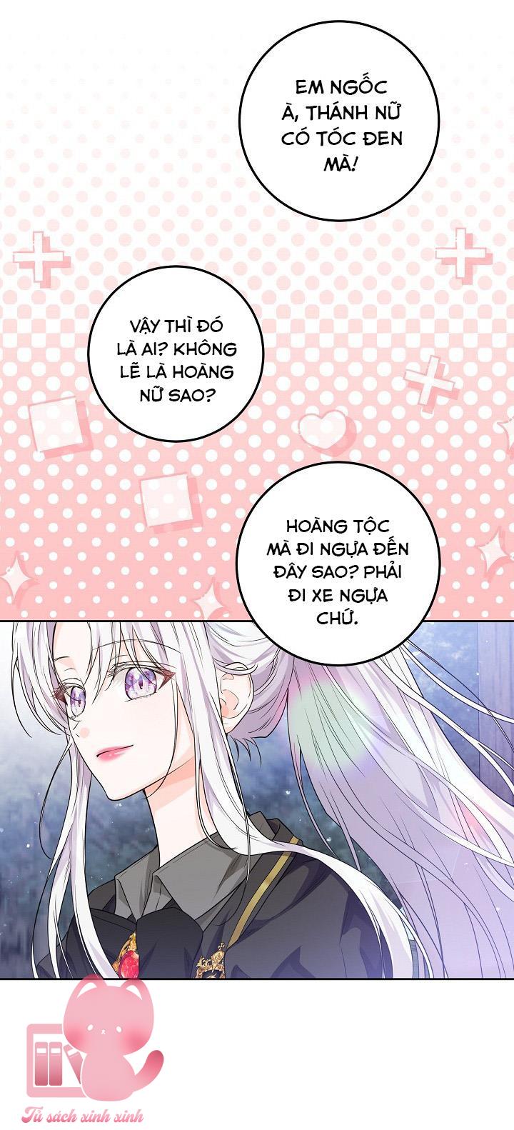 Hoàng Nữ Cosplay NonFan - Chap 14 - Trang 26
