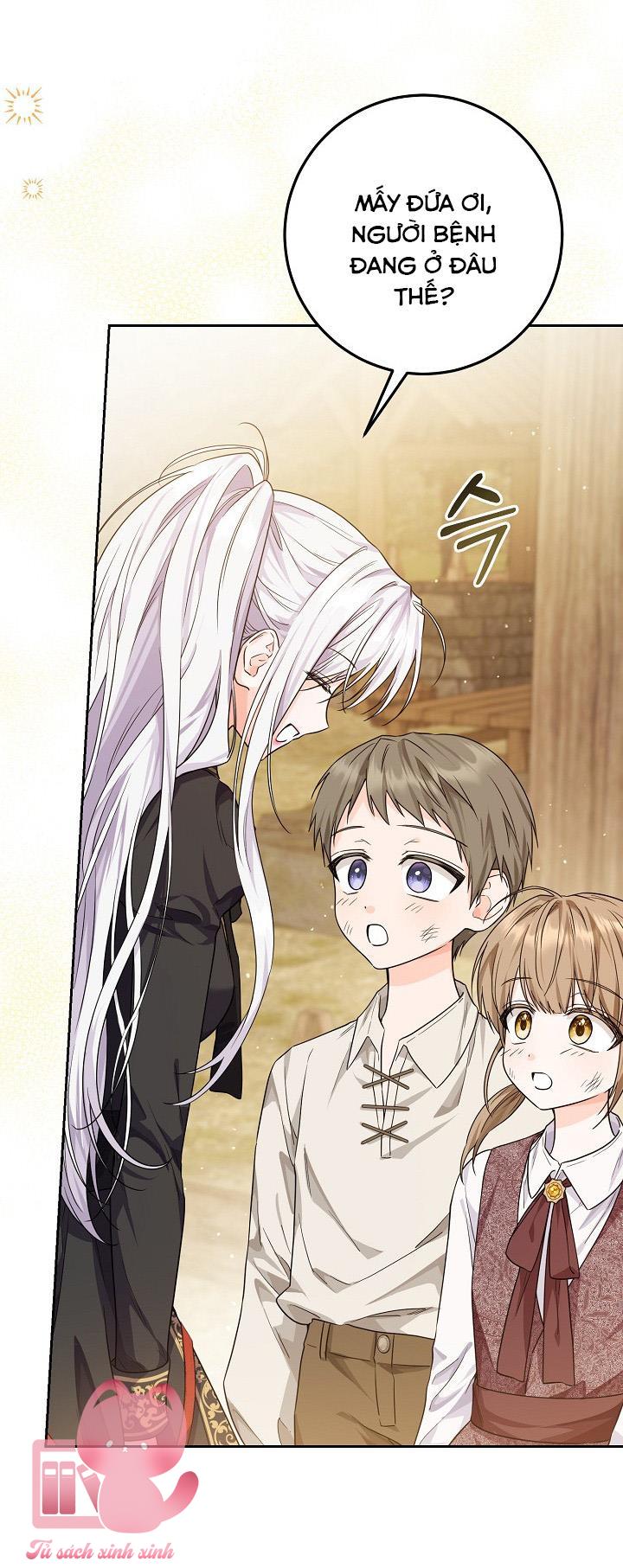 Hoàng Nữ Cosplay NonFan - Chap 14 - Trang 28