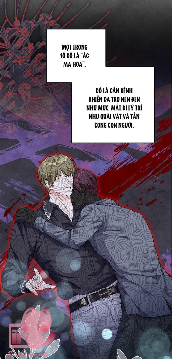 Hoàng Nữ Cosplay NonFan - Chap 14 - Trang 31