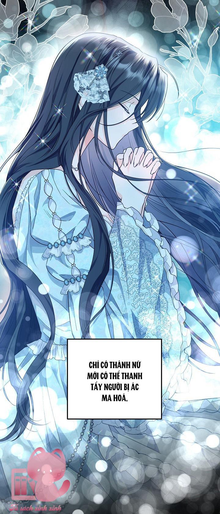 Hoàng Nữ Cosplay NonFan - Chap 14 - Trang 32