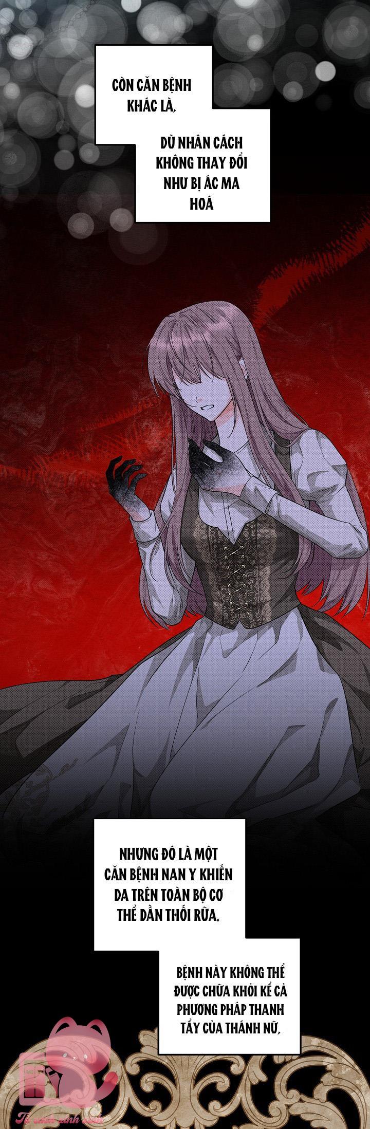 Hoàng Nữ Cosplay NonFan - Chap 14 - Trang 33