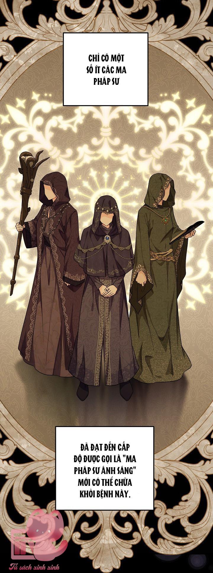 Hoàng Nữ Cosplay NonFan - Chap 14 - Trang 34