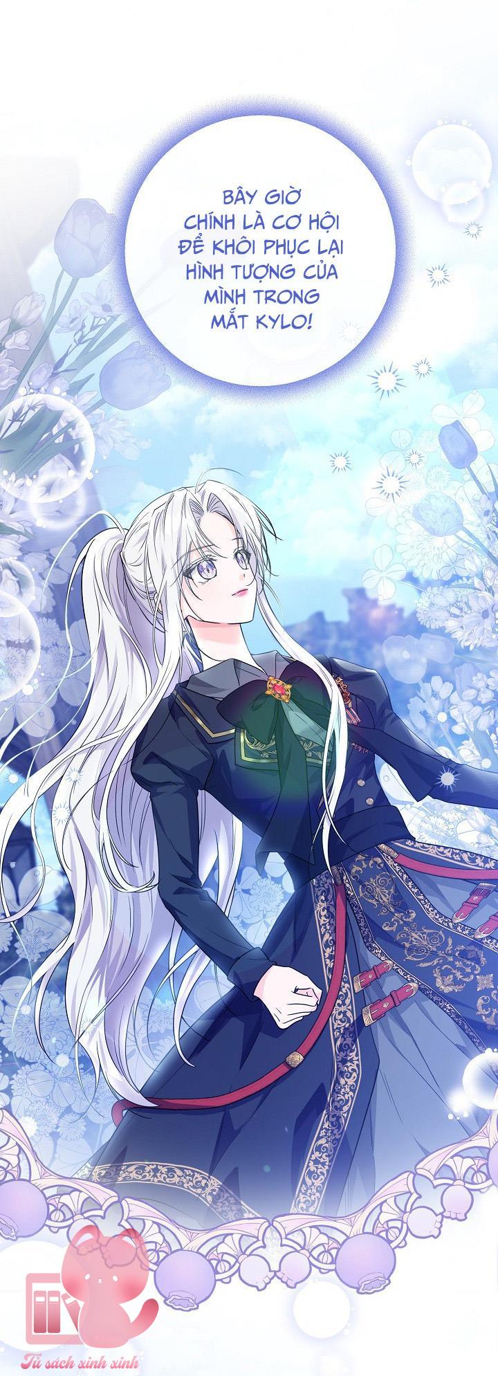 Hoàng Nữ Cosplay NonFan - Chap 14 - Trang 36