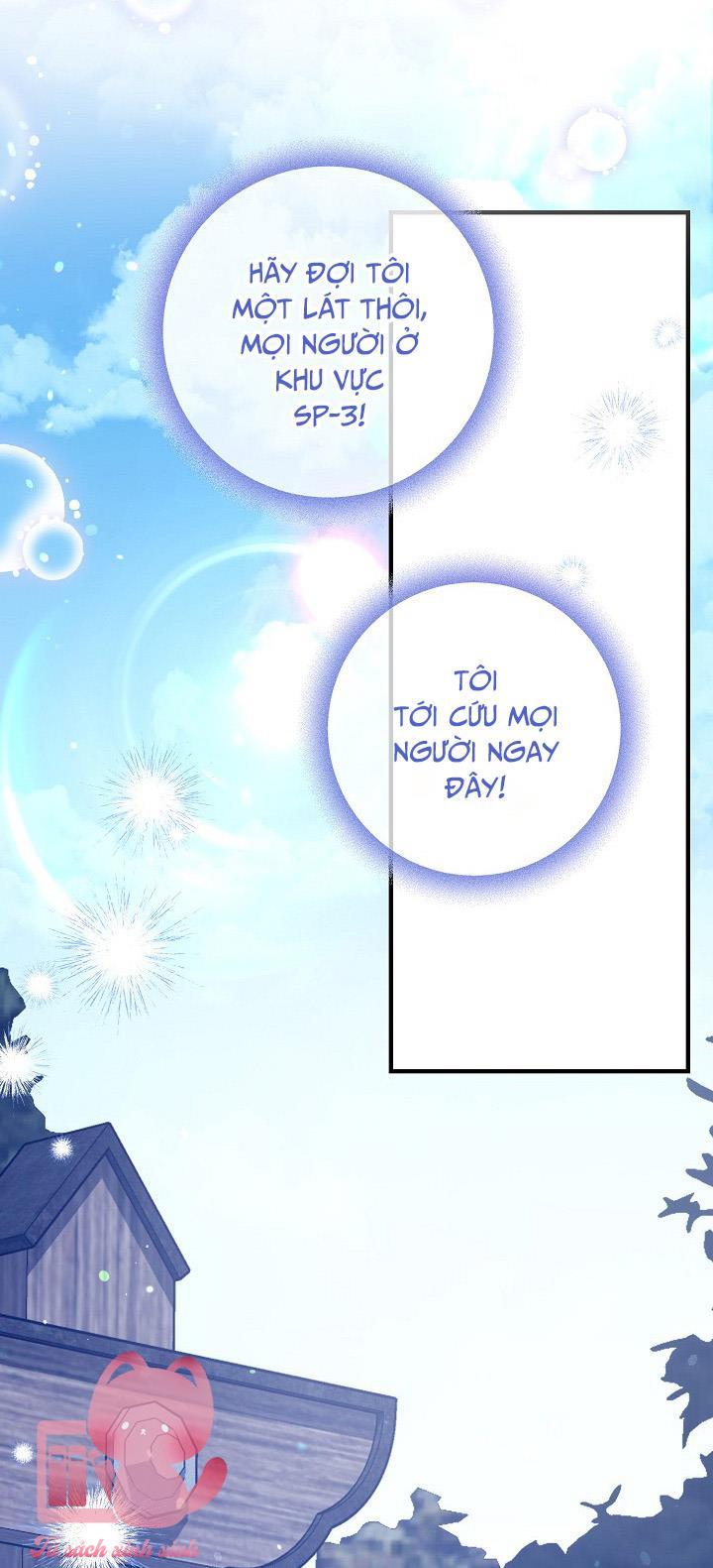 Hoàng Nữ Cosplay NonFan - Chap 14 - Trang 37