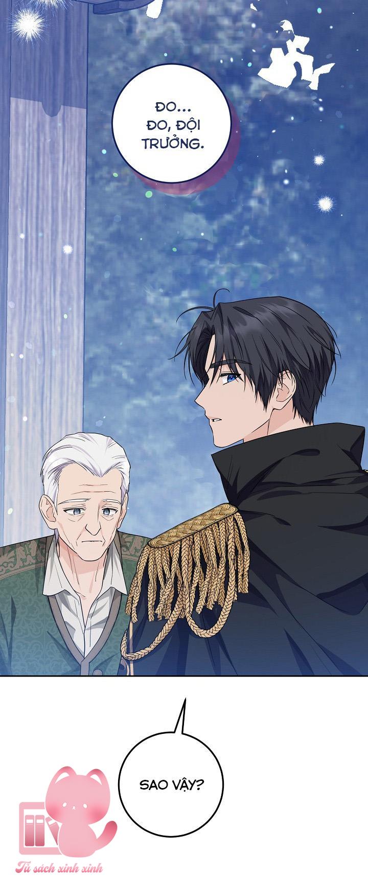 Hoàng Nữ Cosplay NonFan - Chap 14 - Trang 38