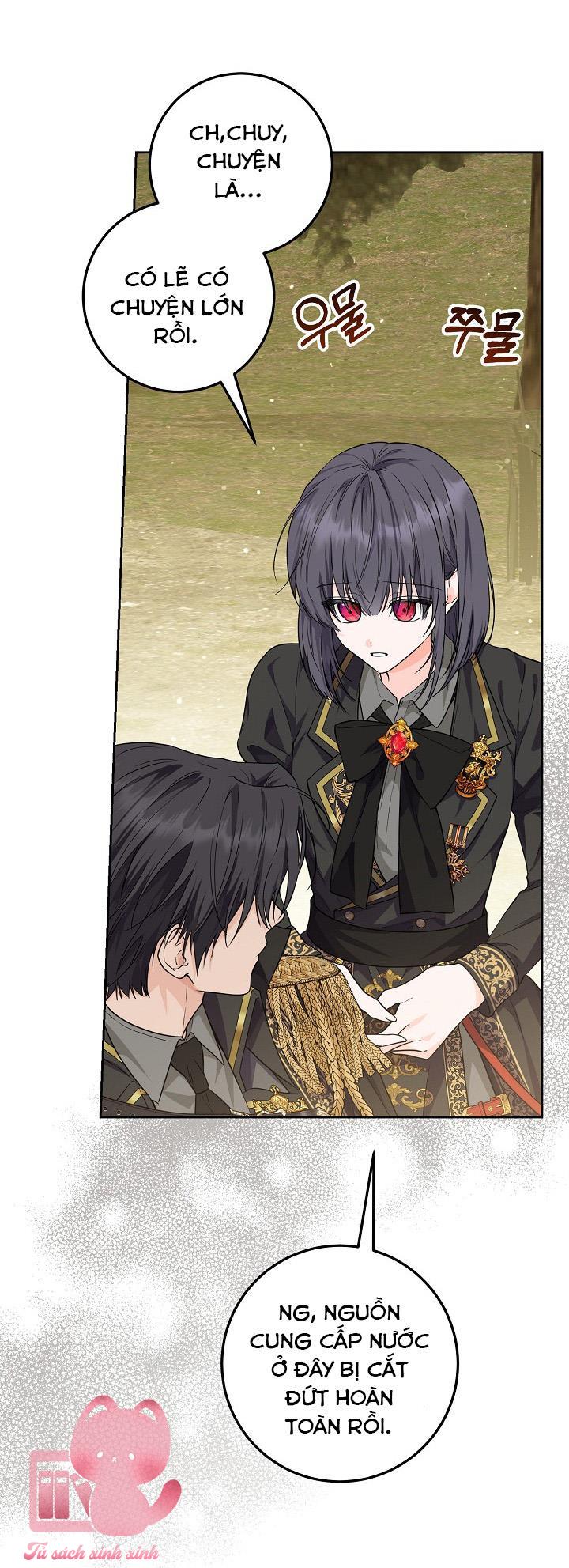 Hoàng Nữ Cosplay NonFan - Chap 14 - Trang 39