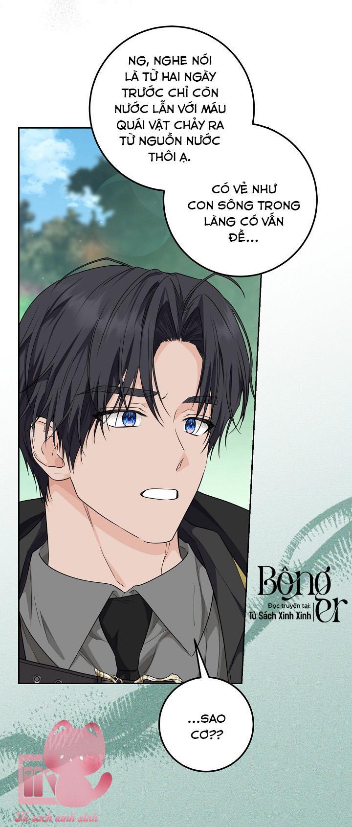 Hoàng Nữ Cosplay NonFan - Chap 14 - Trang 40