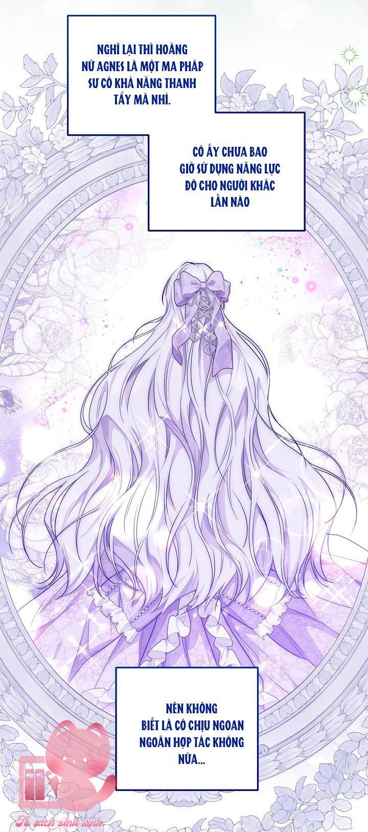 Hoàng Nữ Cosplay NonFan - Chap 14 - Trang 43