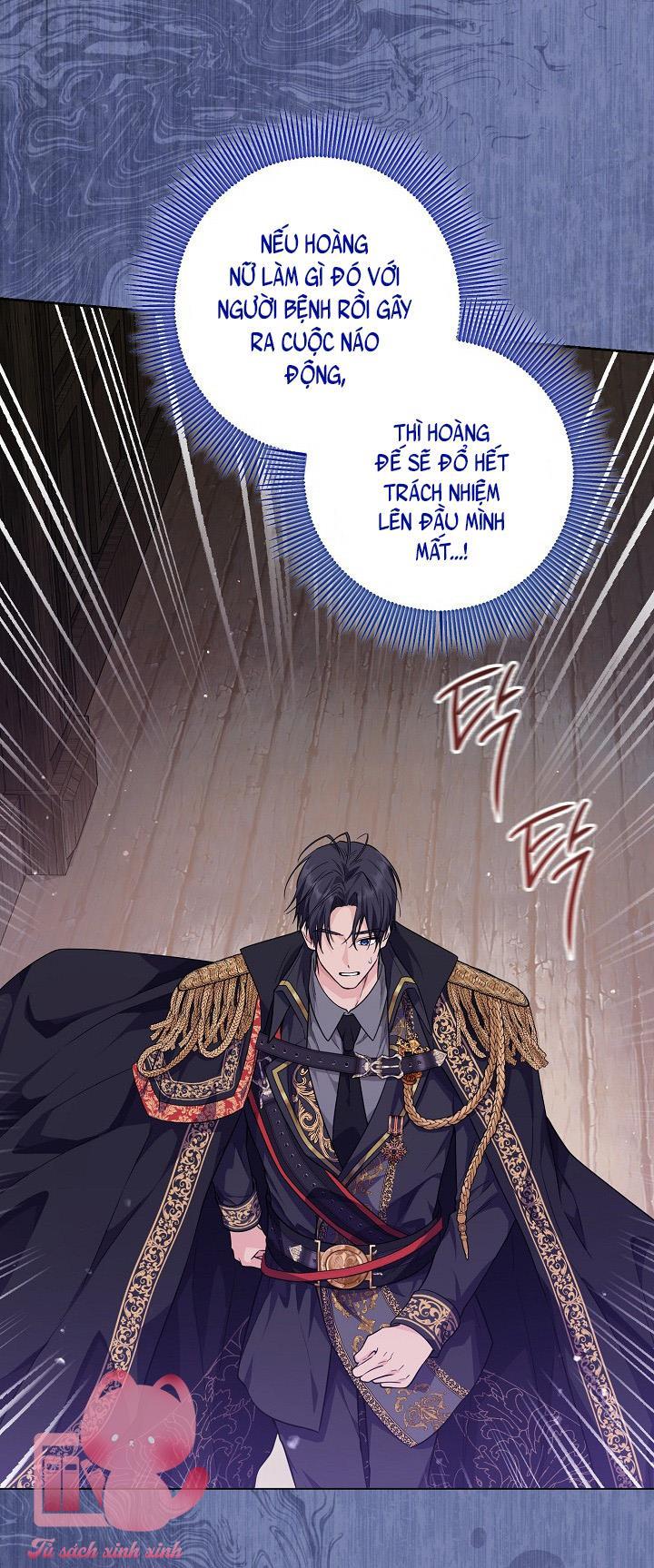 Hoàng Nữ Cosplay NonFan - Chap 14 - Trang 47