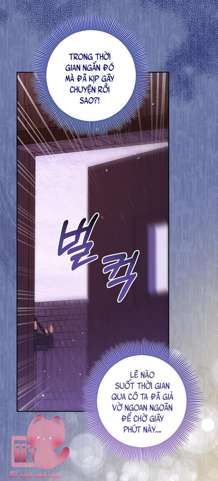 Hoàng Nữ Cosplay NonFan - Chap 14 - Trang 49