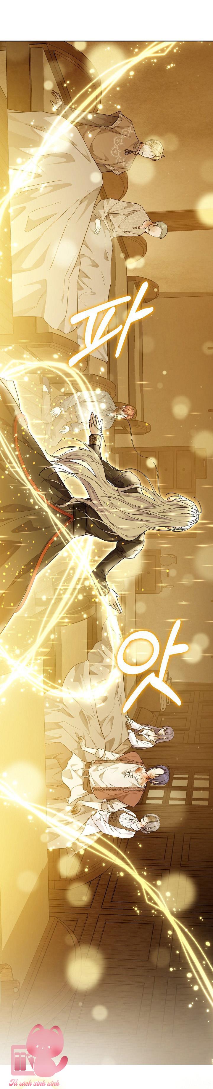 Hoàng Nữ Cosplay NonFan - Chap 14 - Trang 51