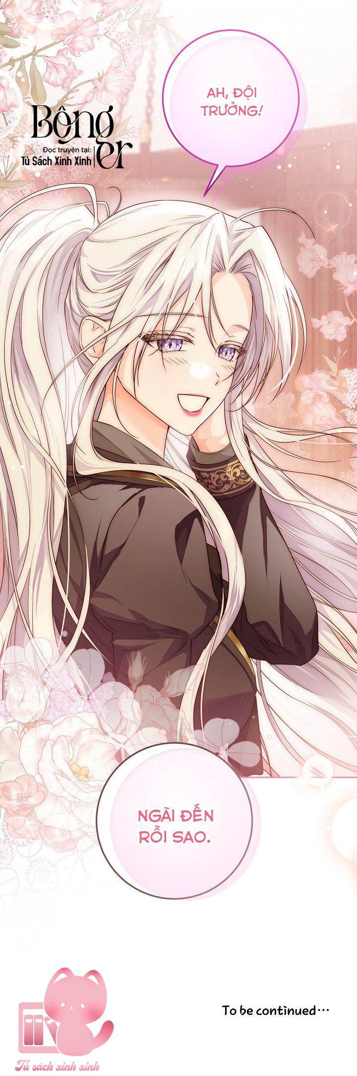 Hoàng Nữ Cosplay NonFan - Chap 14 - Trang 55
