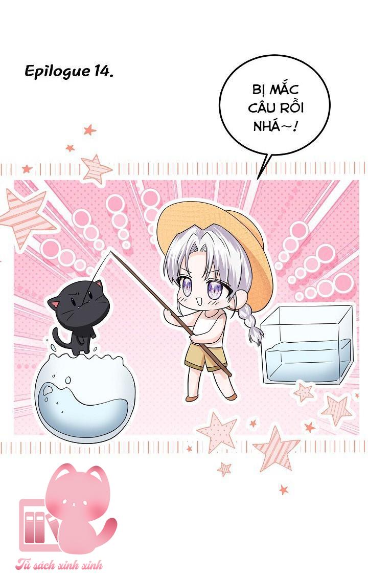 Hoàng Nữ Cosplay NonFan - Chap 14 - Trang 56
